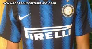 Maglia Inter 2010/11