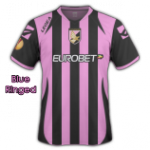 Maglia Palermo 2011